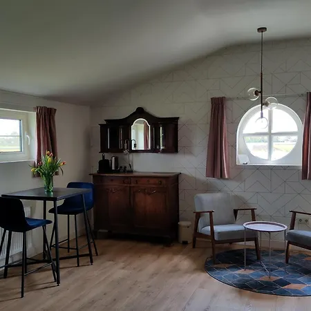 't Voske Bed & Breakfast 3*