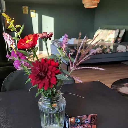 Bed & Breakfast 't Voske Zundert