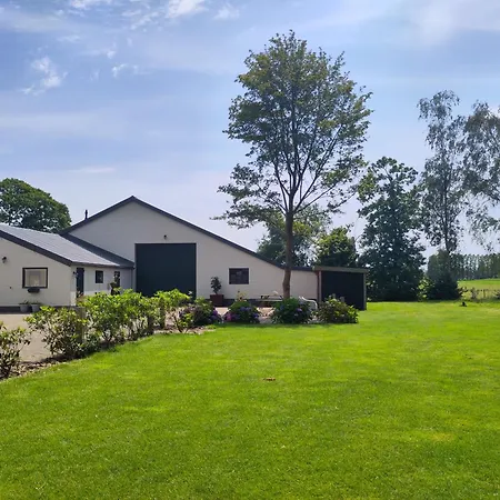 Bed & Breakfast 't Voske Zundert