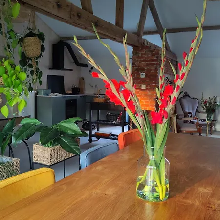 Bed & Breakfast 't Voske