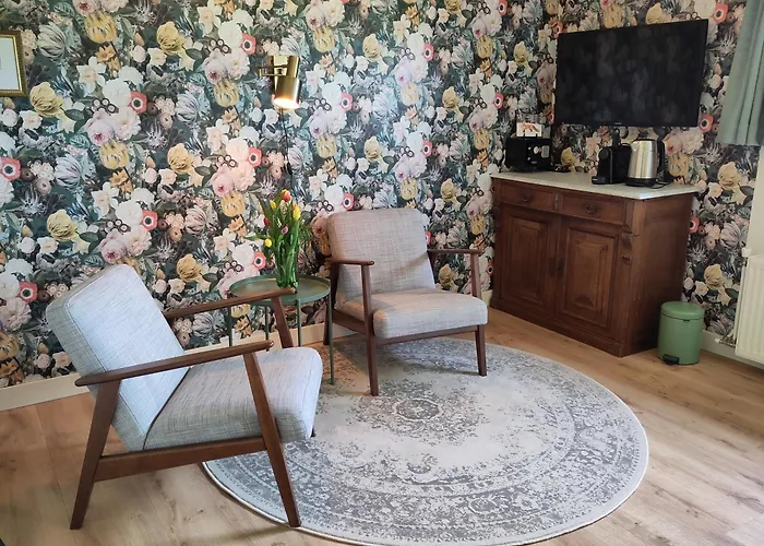 't Voske Panzió Zundert