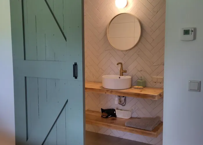 Panzió 't Voske Zundert