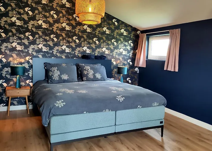 't Voske Panzió Zundert