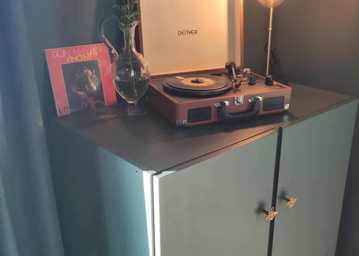 't Voske Panzió Zundert