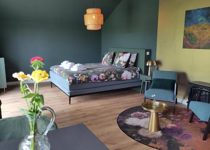 Panzió 't Voske Zundert