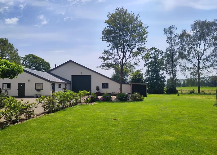 Panzió 't Voske Zundert