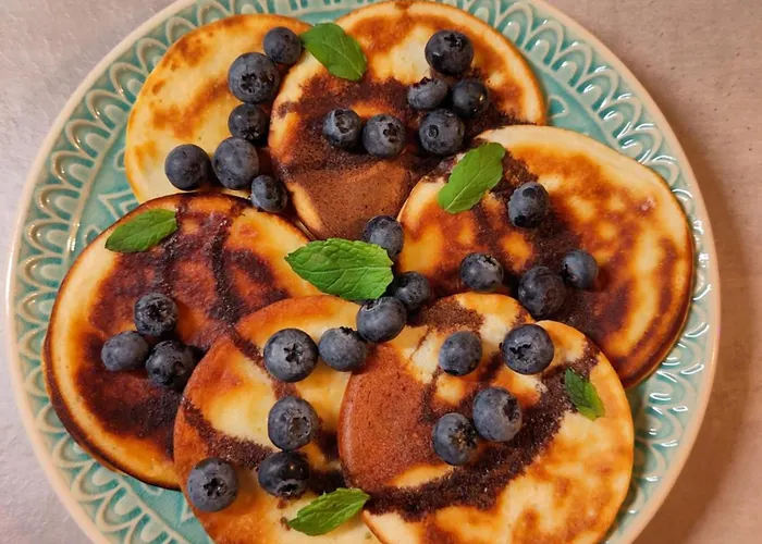 Panzió 't Voske Zundert