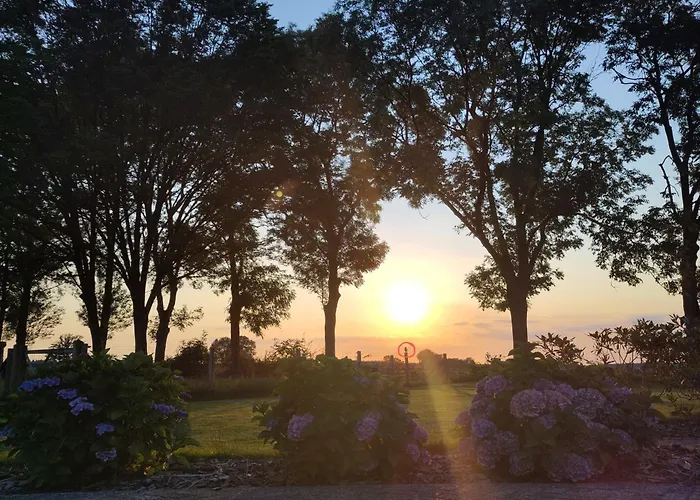 't Voske Panzió Zundert