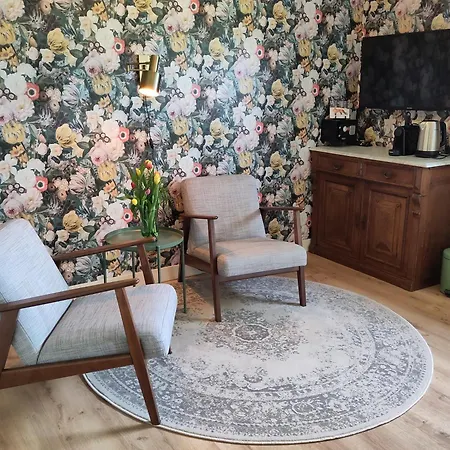 't Voske Bed and Breakfast Zundert