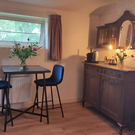 Bed and Breakfast 't Voske