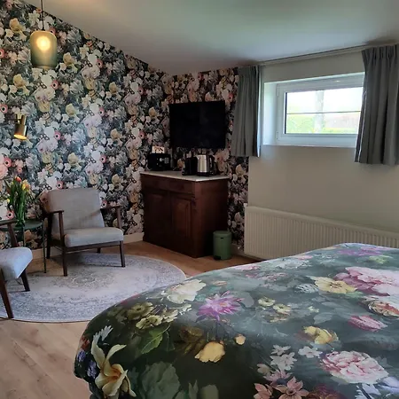 't Voske Bed and Breakfast Zundert