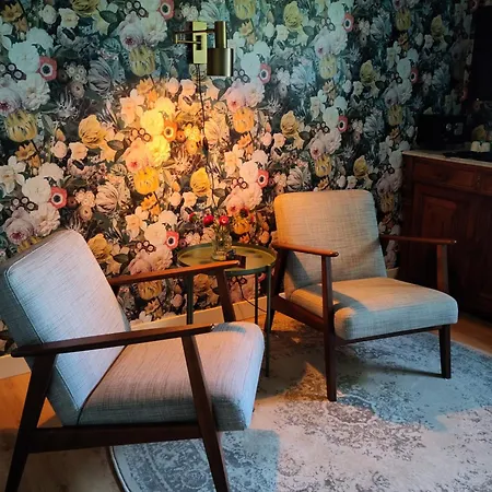 Bed and Breakfast 't Voske