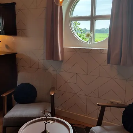 't Voske Bed and Breakfast