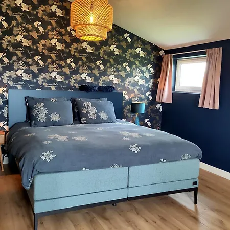 't Voske Bed and Breakfast Zundert