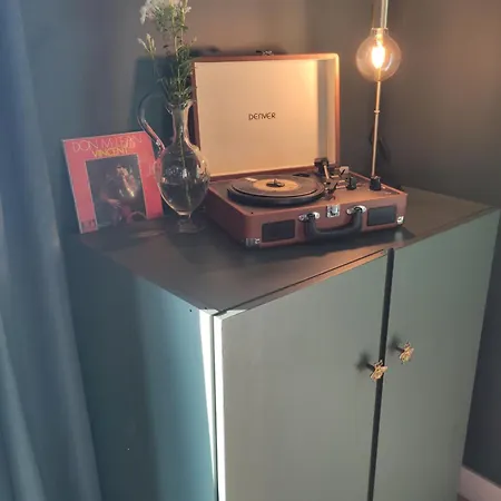 't Voske Bed and Breakfast Zundert