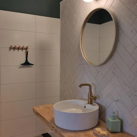 't Voske Bed and Breakfast