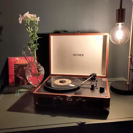 Bed and Breakfast 't Voske