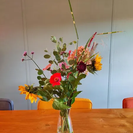 't Voske Bed and Breakfast 3*