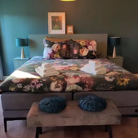 Bed and Breakfast 't Voske 3*