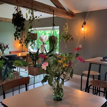 't Voske Bed and Breakfast