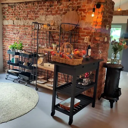 't Voske Bed and Breakfast 3*