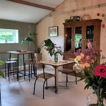 't Voske Bed and Breakfast 3*